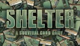 Shelter Review | Hardcore Droid