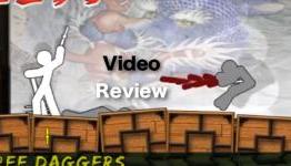 One Finger Death Punch Review – Chet & Jon