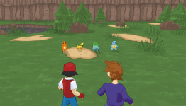 New Pokémon: Generations version released – looking better than ever!