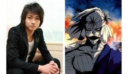 ‘Death Note’ Actor Tatsuya Fujiwara Cast In ‘Rurouni Kenshin’ Sequel Films