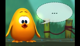 Competition: Win a Copy of Toki Tori 2 in Our Caption Contest