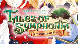 Tales of Symphonia Chronicles Confirmed To Have Dual Audio