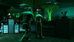 DARK: Unleash the vampire in 3D