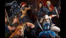 New App Store Game Releases – July 4, 2013