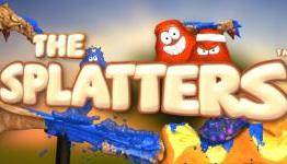 Super Splatters (PC) Review (Invision Game Community)