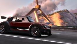 Trackmania2 Valley Launches