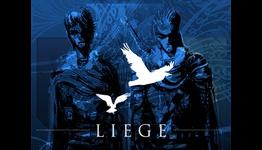 Tactical RPG Liege Funded, with Creator John Rhee
