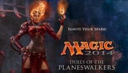 Magic 2014: Duels of the Planeswalkers Review – PSLS