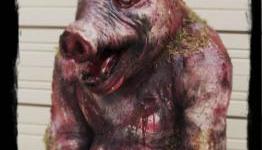 Blood and Bacon Brings Barnyard Blitzkrieg to XBLA This Month