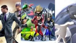 Summer Video Games 2013: No Drought This Year