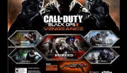 Black Ops 2 Vengeance DLC Review | The Controller Online