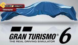 Gran Turismo 6 Video Preview Demo – Games.it
