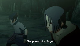 Naruto: Ultimate Ninja Storm 3: Full Burst Announced