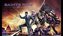 Saints Row IV Hands-On Preview | The Controller Online