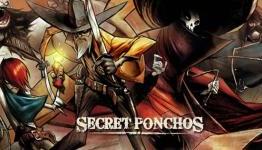 Interview with Secret Ponchos developer Yousuf Mapara