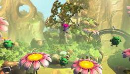 Giana Sisters Twisted Dreams | LevelSave Review