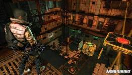 Magrunner: Dark Pulse Review – Polarities vs. Cthulhu | IRB Gamer