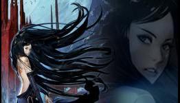 Game Informer – Time Sinks – Castlevania: Order Of Ecclesia