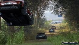 Trackmania 2 Valley Launch Screenshots and Trailer