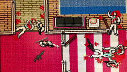 Hotline Miani – The Bloody Review | IRB GAMER