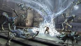 Flashback Review – Prince Of Persia: The Forgotten Sands