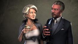 Intense. Subtle. Addictive. Get paranoid in SpyParty | PCGMedia