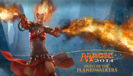 Magic 2014 : Duels of the Planeswalkers Review (Arcade Wednesday