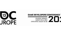 GDC Europe 2013 – Wooga, Big Fish, Red 5, DeNA talks added