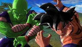 Studio d’Artdink’s next epic game is… Dragonball!?