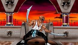 Mortal Kombat II from 1993 is getting tributed with art by fans