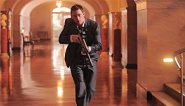 White House Down Review | Metal Arcade