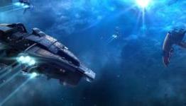 MMOGames: Top 10 Reasons Why You Should Play EVE Online