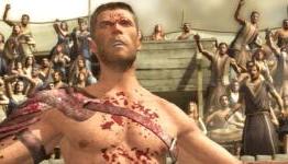 Spartacus Legends Review by Arcade Wednesday