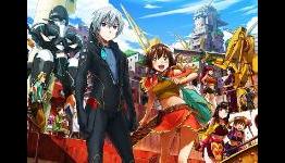 Spring 2013 Anime Awards