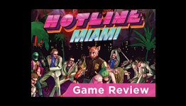 Hotline Miami Review | RadioPS