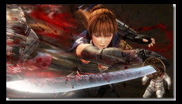 Dead Or Alive 5′s Kasumi Joins Warriors Orochi 3 Ultimate