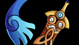 New Pokémon – Honedge Fanart Gallery