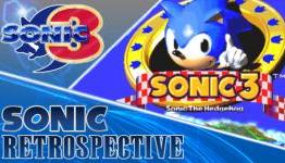 The Sonic Retrospective – Sonic 3 | WhyYouShouldPlay