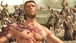 Spartacus Legends – Review by Arcade Wednesday
