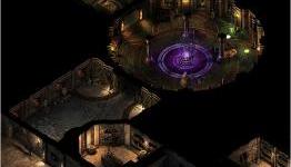 Project Eternity would translate to Pen and Paper