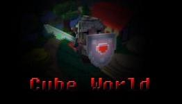 Cube World First Impressions: Beautiful Infinity