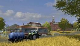 Farming Simulator Summer Trailer Released