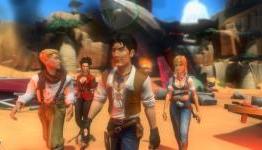 Jack Keane 2: The Fire Within (Review) [Gamer Living]