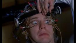 Meet that gaming headset that “overclocks” your brain by electrocuting it