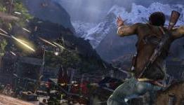 Stolen Moments: Uncharted 2, among other thieves