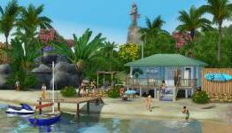 Sims 3: Island Paradise Review | TheGamingExperience