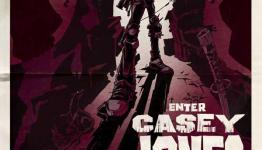 Casey Jones Joining the ‘TMNT’ TV Show
