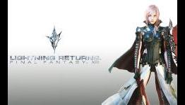 Lightning Returns: Final Fantasy XIII Japan Expo Trailer