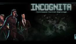 Spy Game Incognita Announced by Klei Entertainment