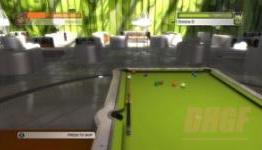 Diehard GameFAN: Pool Nation Review